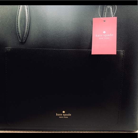 New Kate Spade Adel Large Tote - Picture 4 of 4